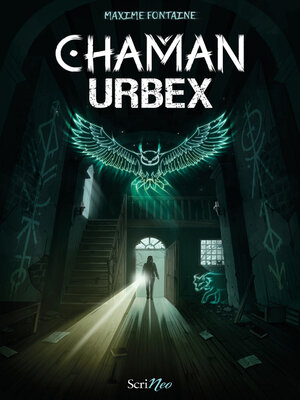 cover image of Chaman Urbex